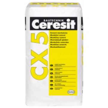 Montāžas Java Ceresit CX5 H7212