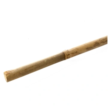 Auga atbalsts Garden Center, 150 cm, bambusa šķied