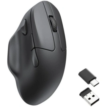 MOUSE USB OPTICAL WRL M7/BLACK M7-A1 KEYCHRON