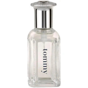 Tommy Hilfiger, Tommy, Eau De Toilette, For Men, 3