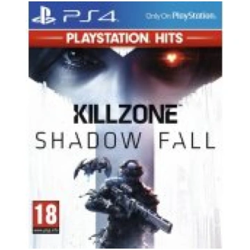 Guerrilla Games Killzone Shadow Fall for PS4 dator
