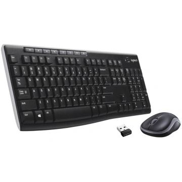 KEYBOARD WRL COMBO MK270 ENG/DESKTOP 920-004509 LO