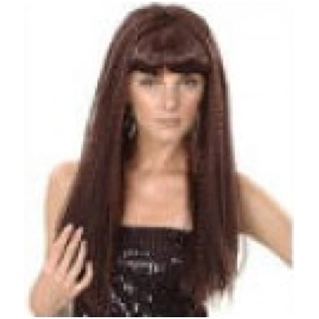 Parūka "Brunete" Pbr