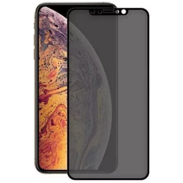Aizsargstikls Devia Real Series iPhone XS Max 3D p