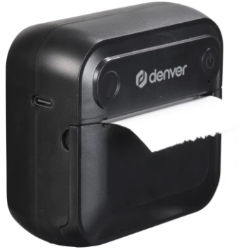 Momentānas drukas printeris Denver MBP-32B