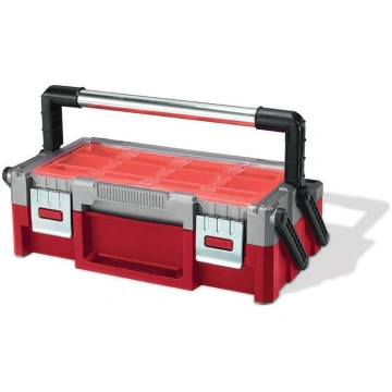 Keter 18" Divu līmeņu organaizers Cantilever 23700
