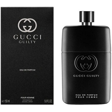 Parfimērijas ūdens vīriešiem Gucci Guilty Pour Hom