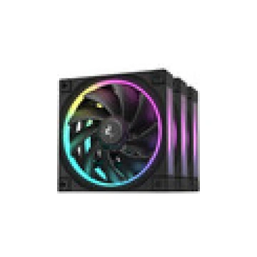 Deepcool | Fan | FL12-3 IN 1