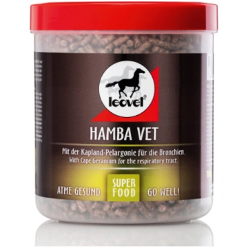Leovet Hamba Vet