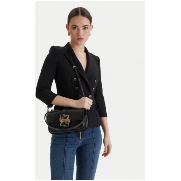 Just Cavalli Soma 80RA4BA2 ZSA89 Melns