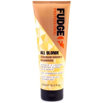 All Blonde Impulse Color Shampoo 250 ml Fudge Prof