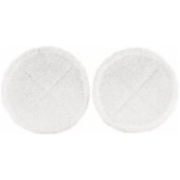 Bissell SpinWave 4 Pads Soft putekļu sūcēju aksesu