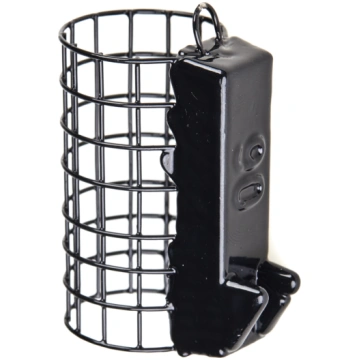 Fīderbarotava Feeder Concept FANGS