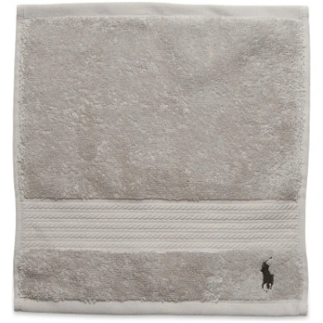 Ralph Lauren Home - Player Wash Towel - izmērs 33X