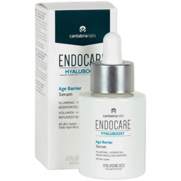 Endocare Hyaluboost vecuma barjeras serums 30ml