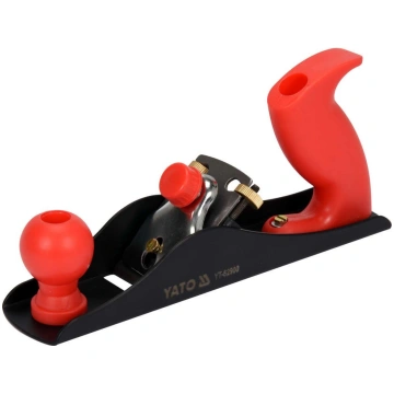 Metal planes with a knife 44 mm 235 mm (YT-62900)