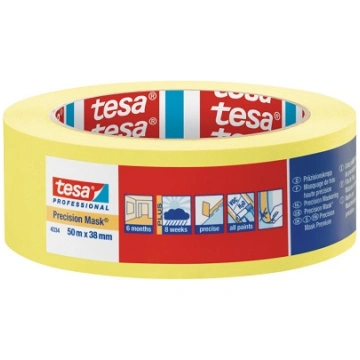 TESA 4334 papīra krāsotāju lente
