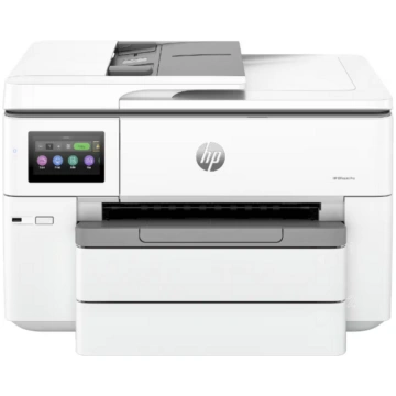 HP Officejet Pro 9730e Wide Format All-in-One Daud