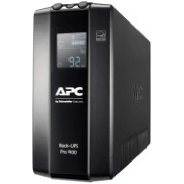 APC by Schneider Electric Back-UPS Pro – BR900MI –
