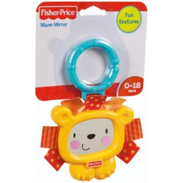 (Ir Uz Vietas) Fisher Price X5410 Grabulis Lācēns 