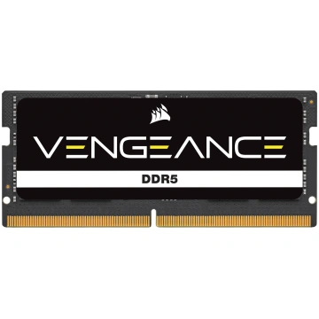 Atmiņa Portatīvajam Datoram Corsair Vengeance, Sod