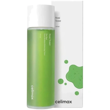 Celimax - The Real Noni Moisture Balancing Toner -