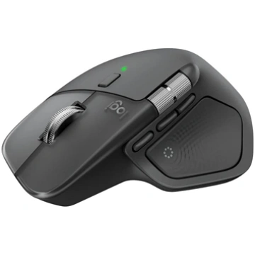 MOUSE USB WRL MX MASTER 4/GRAPHITE 910-007617 LOGI