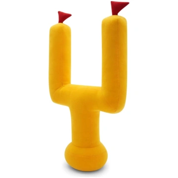 40YARDS amerikāņu futbola spilvens Goalpost - mīks