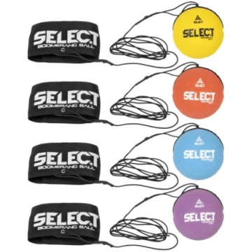Handball bumerang ball Select bumba handbola reakc