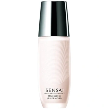Sensai Cellular Performance Emulsion III Super Moi