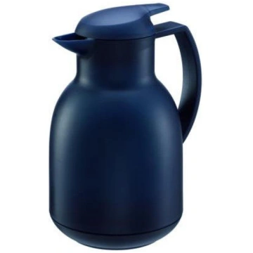 Galda termoss Leifheit, 1 l, zila krās