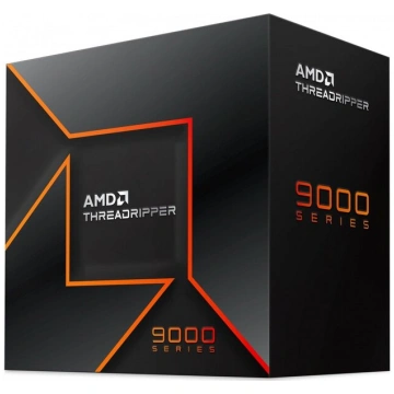 Procesors Threadripper 9960x Str5 AMD