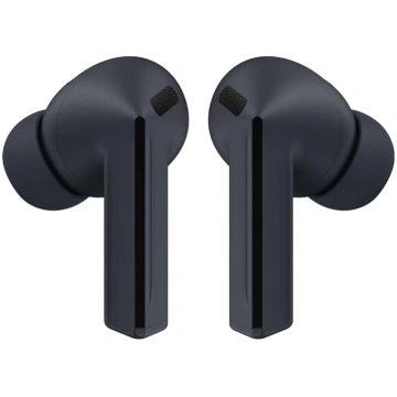 Samsung Galaxy Buds3 FE, bezvadu austiņas uz ausīm