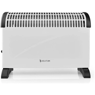 elektriskie radiatori ar wifi Heatum THERMA H2000 