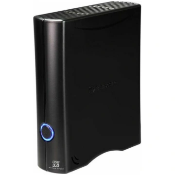 External HDD|TRANSCEND|StoreJet|4TB|USB 3.1|Drives