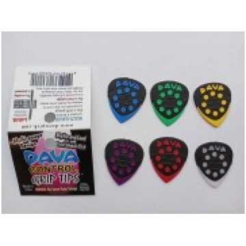 Mediators Dava Control Grip Tip Delrin