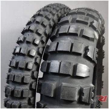 Mitas ENDURO TRAIL XT+ (E-09) 90/90 - 21 F TL 54T