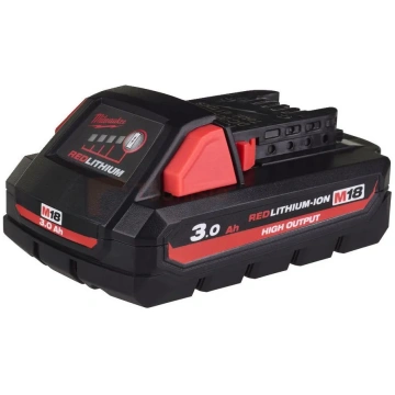 Milwaukee akumulators M18 HB3 3,0 Ah