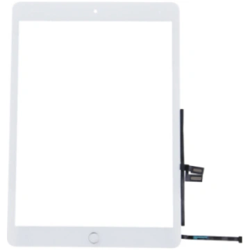 Touch Panel for iPad 9 10.2" 2021 full front set w
