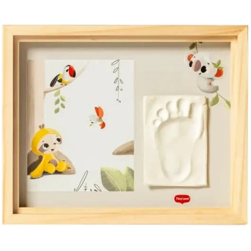 Tiny Love Simple frame wooden Koka rāmis komplekts