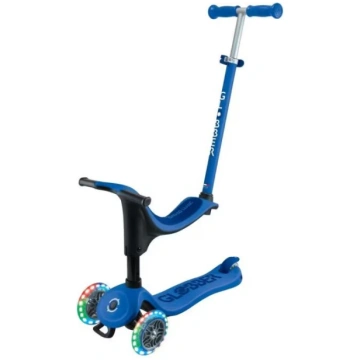 Scooter GLOBBER GO-UP SPORTY LIGHT V2 DARK BLUE