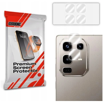 Stikls Kamerai Grizzglass Hybridglass Camera Do In