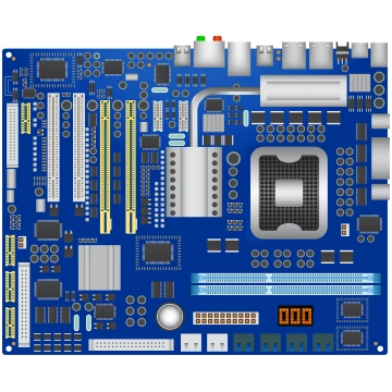 DELL MB 9010 SFF KM0012