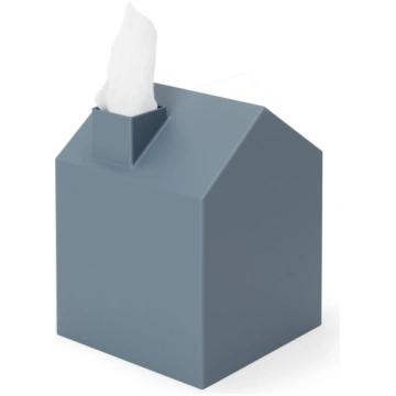 Plastmasas salvešu kaste Casa – Umbra