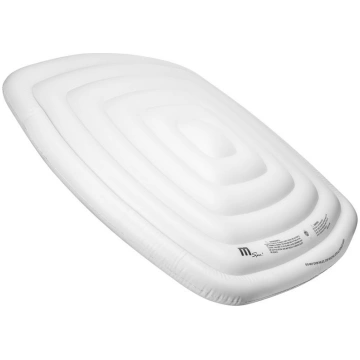 Termovāciņš MSpa® B9301079, apaļš, piepūšams, 6-vi