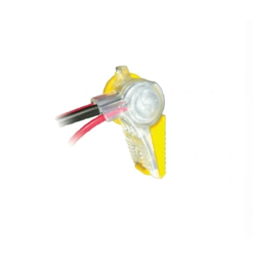 Savienojums elektriskajam kabelim (0,5-3,5 mm²)