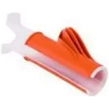 Organizer MicroConnect Cable Eater Tools 8mm Orang