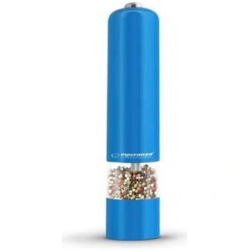 Esperanza EKP001B Pepper Grinder MALABARA
