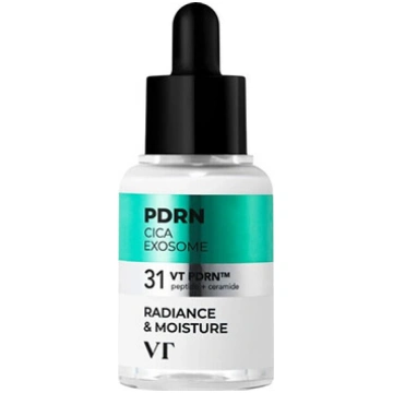 Vt Cosmetics PDRN Cica Exosome Firming Ampoule - P