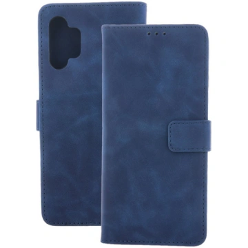 Mocco Smart Velvet Book Case Grāmatveida Maks Vied